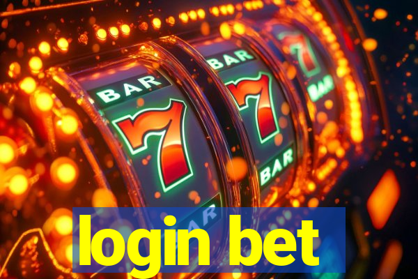 login bet